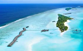 Lux Hotel Maldives